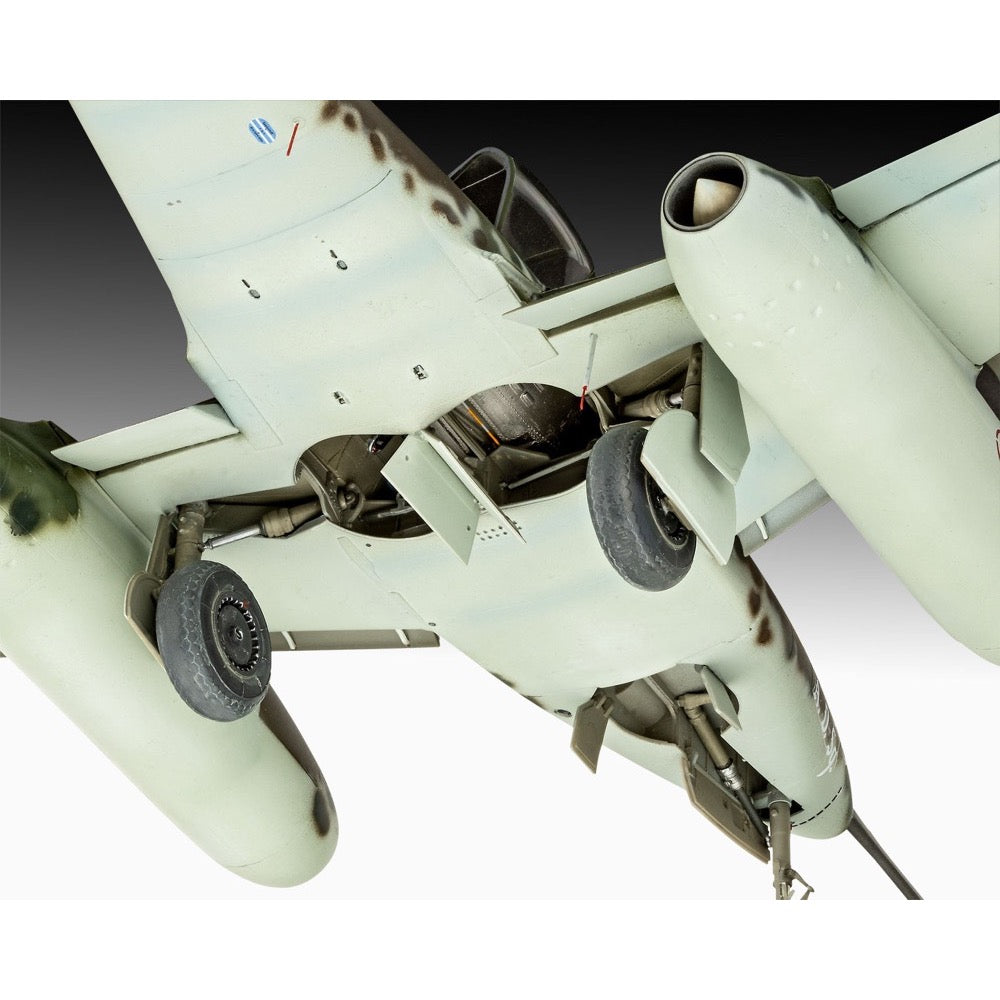 Revell 03749 1/32 Messerschmitt Me262A-1a/U4