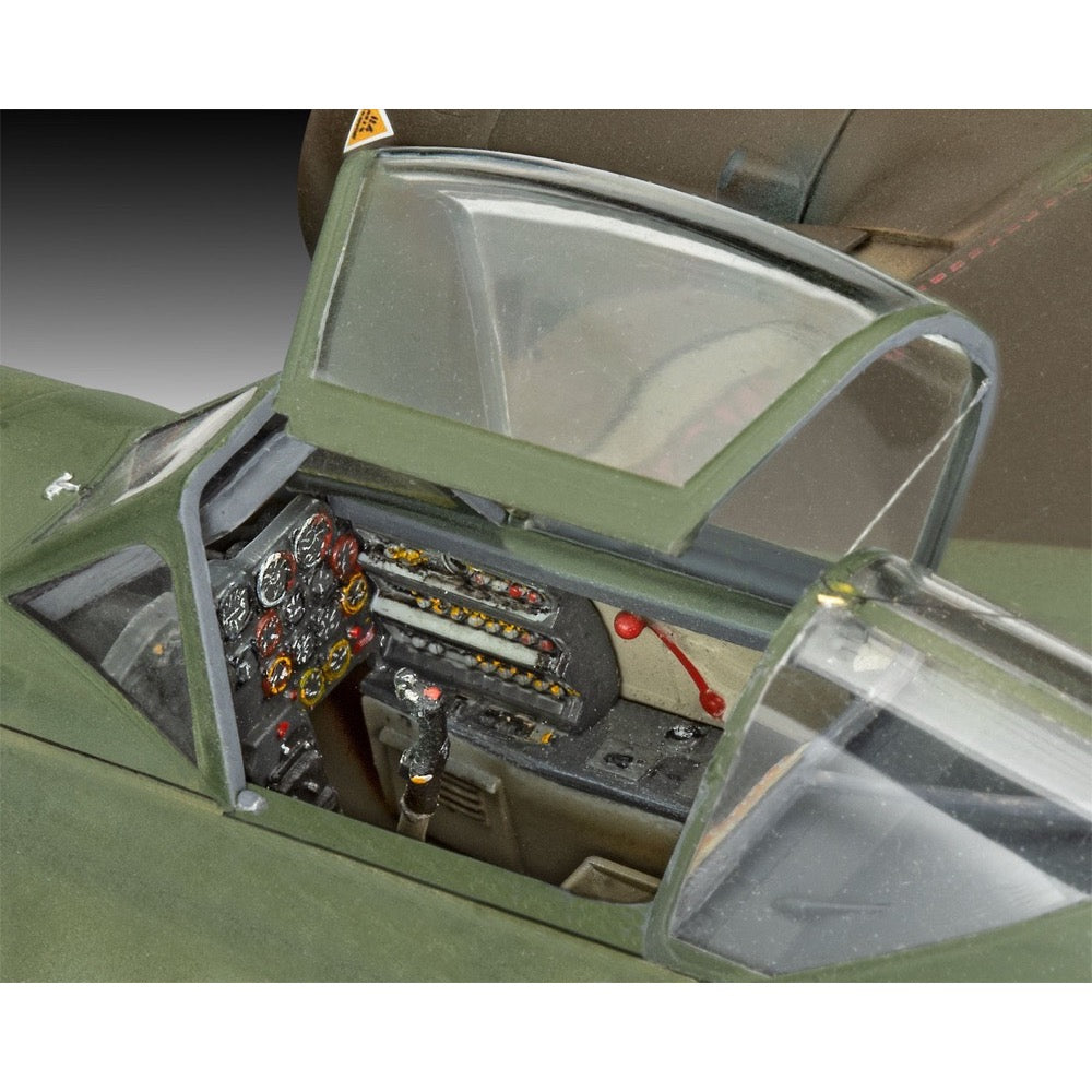 Revell 03749 1/32 Messerschmitt Me262A-1a/U4