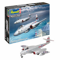 Revell 03750 1/32 Gloster Meteor F.8