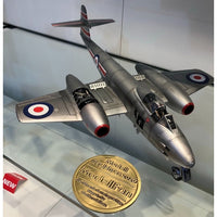 Revell 03750 1/32 Gloster Meteor F.8