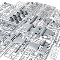 Revell 03750 1/32 Gloster Meteor F.8