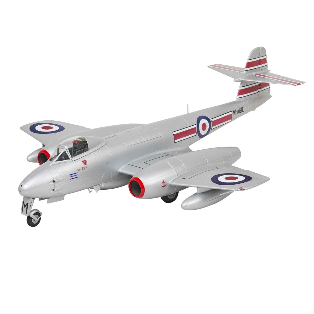 Revell 03750 1/32 Gloster Meteor F.8