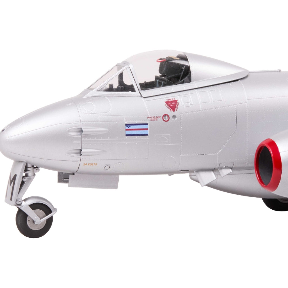 Revell 03750 1/32 Gloster Meteor F.8