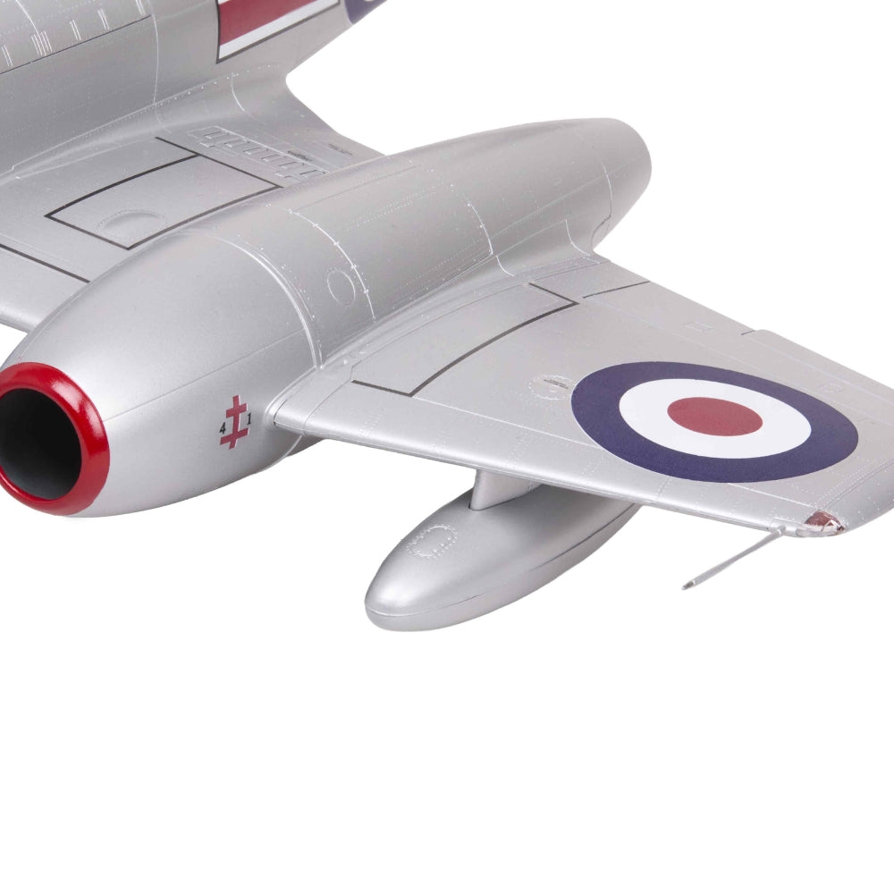 Revell 03750 1/32 Gloster Meteor F.8