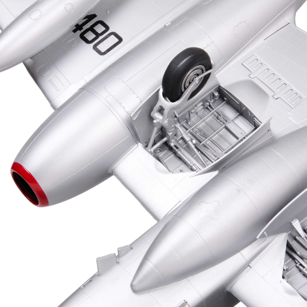 Revell 03750 1/32 Gloster Meteor F.8