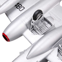 Revell 03750 1/32 Gloster Meteor F.8