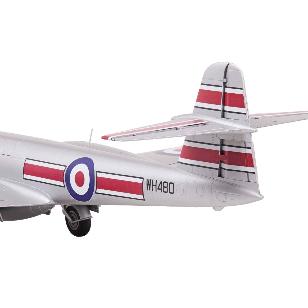 Revell 03750 1/32 Gloster Meteor F.8
