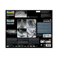 Revell 03752 1/32 Messerschmitt Bf109G-10 Erla