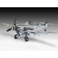 Revell 03752 1/32 Messerschmitt Bf109G-10 Erla