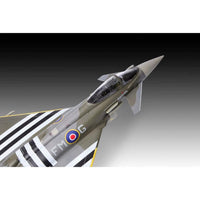 Revell 03753 1/48 Eurofighter Typhoon FGR.4 MOGGY Display Team