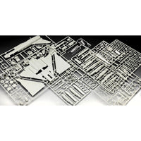 Revell 03753 1/48 Eurofighter Typhoon FGR.4 MOGGY Display Team