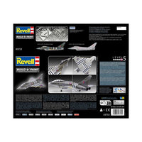 Revell 03753 1/48 Eurofighter Typhoon FGR.4 MOGGY Display Team