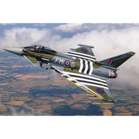 Revell 03753 1/48 Eurofighter Typhoon FGR.4 MOGGY Display Team