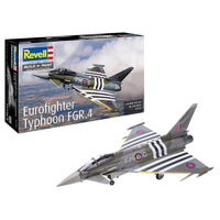 Revell 03753 1/48 Eurofighter Typhoon FGR.4 MOGGY Display Team