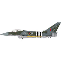 Revell 03753 1/48 Eurofighter Typhoon FGR.4 MOGGY Display Team