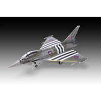 Revell 03753 1/48 Eurofighter Typhoon FGR.4 MOGGY Display Team