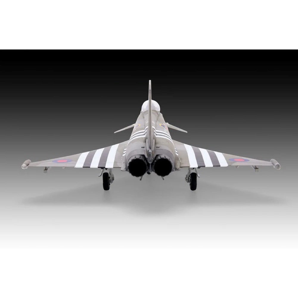 Revell 03753 1/48 Eurofighter Typhoon FGR.4 MOGGY Display Team