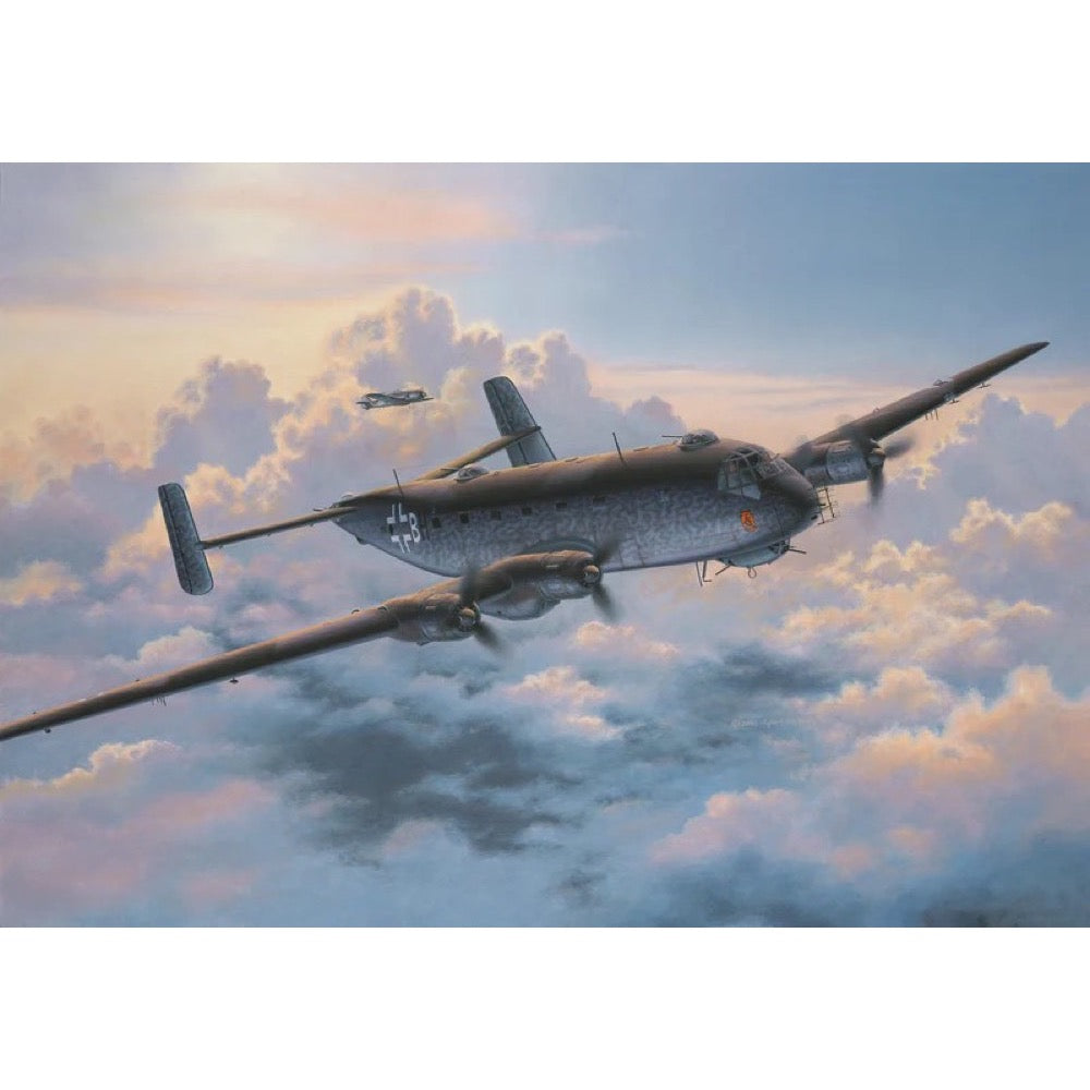 Revell 03754 1/72 Junkers Ju290A-5/7 Sea Eagle