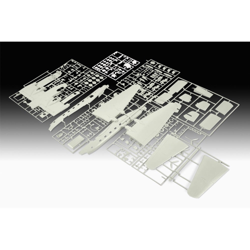 Revell 03754 1/72 Junkers Ju290A-5/7 Sea Eagle