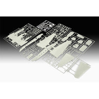 Revell 03754 1/72 Junkers Ju290A-5/7 Sea Eagle