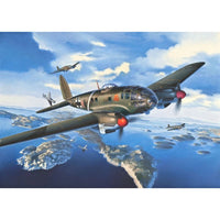 Revell 03755 1/32 Heinkel He 111P-1