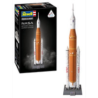 Revell 03760 1/144 NASA Artemis Space Launch System (SLS)