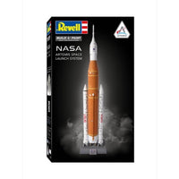 Revell 03760 1/144 NASA Artemis Space Launch System (SLS)