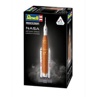 Revell 03760 1/144 NASA Artemis Space Launch System (SLS)