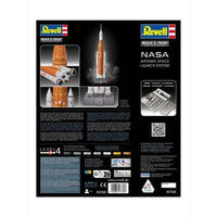 Revell 03760 1/144 NASA Artemis Space Launch System (SLS)