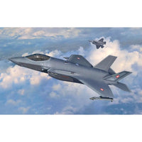 Revell 03765 1/72 Lockheed Martin F-35A LightningII