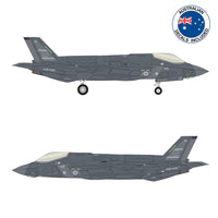Revell 03765 1/72 Lockheed Martin F-35A LightningII