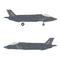 Revell 03765 1/72 Lockheed Martin F-35A LightningII