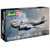 Revell 03767 1/48 Bristol Beaufighter Mk. VI