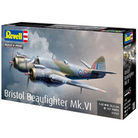 Revell 03767 1/48 Bristol Beaufighter Mk. VI