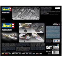 Revell 03767 1/48 Bristol Beaufighter Mk. VI