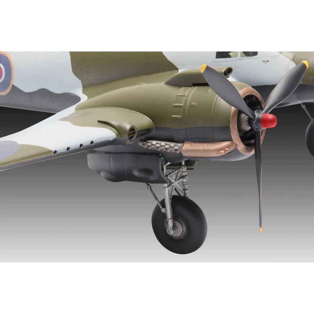Revell 03767 1/48 Bristol Beaufighter Mk. VI
