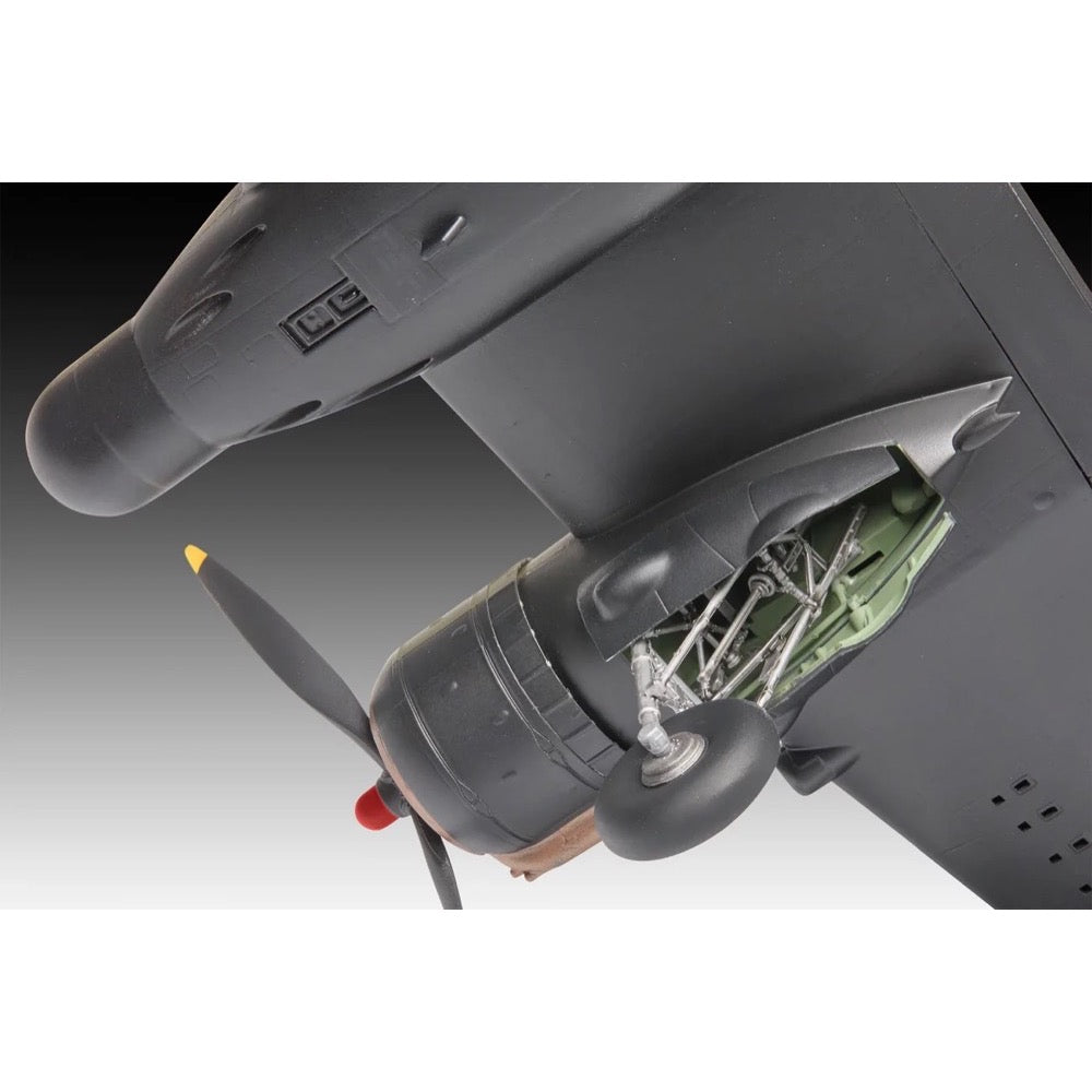Revell 03767 1/48 Bristol Beaufighter Mk. VI