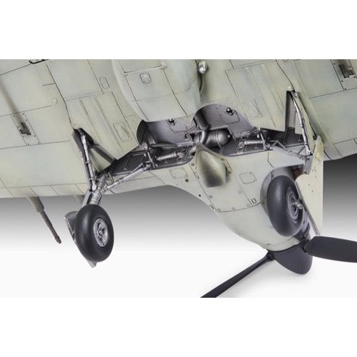 Revell 03768 1/32 Hawker Sea Hurricane Mk IIc