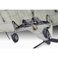 Revell 03768 1/32 Hawker Sea Hurricane Mk IIc