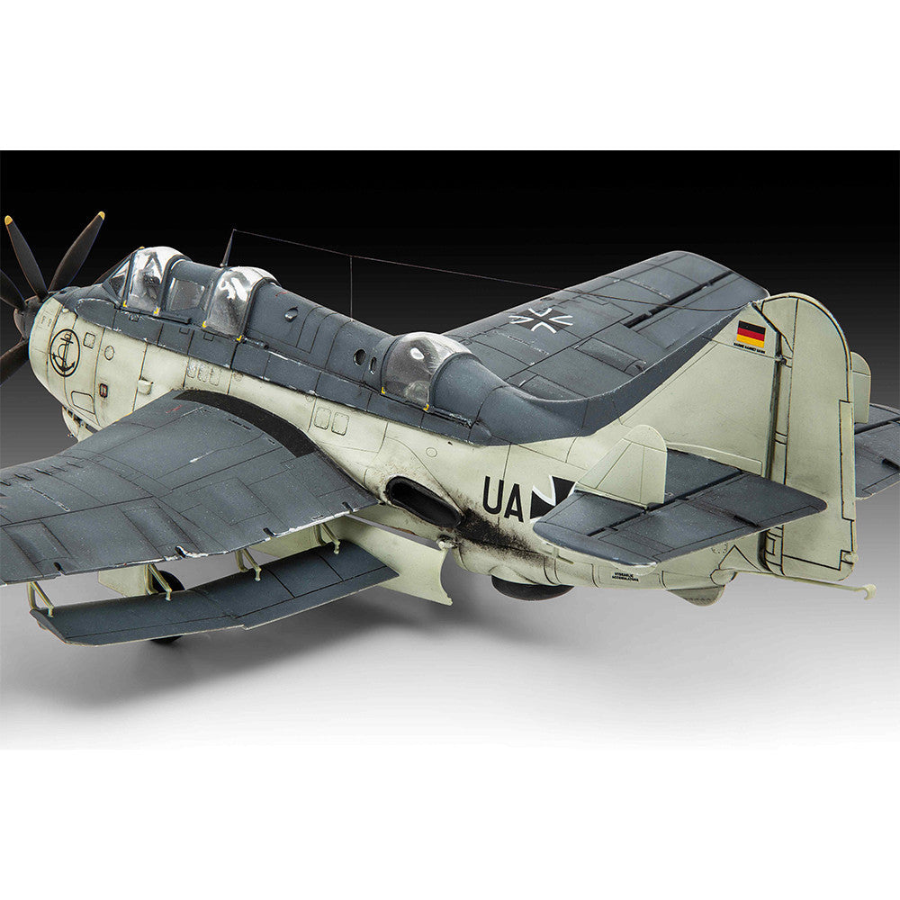 Revell 03775 1/72 Fairey Gannet AS.1/AS.4