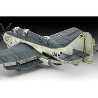Revell 03775 1/72 Fairey Gannet AS.1/AS.4