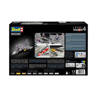 Revell 03776 1/72 Saab JAS-39C Gripen