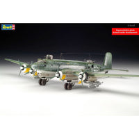 Revell 03777 1/72 Focke Wulfe FW 200C-5/C-8 condor