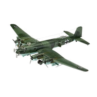 Revell 03777 1/72 Focke Wulfe FW 200C-5/C-8 condor