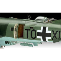 Revell 03777 1/72 Focke Wulfe FW 200C-5/C-8 condor