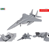 Revell 03778 1/72 McDonnell F-15C Eagle