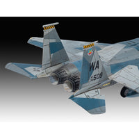 Revell 03778 1/72 McDonnell F-15C Eagle