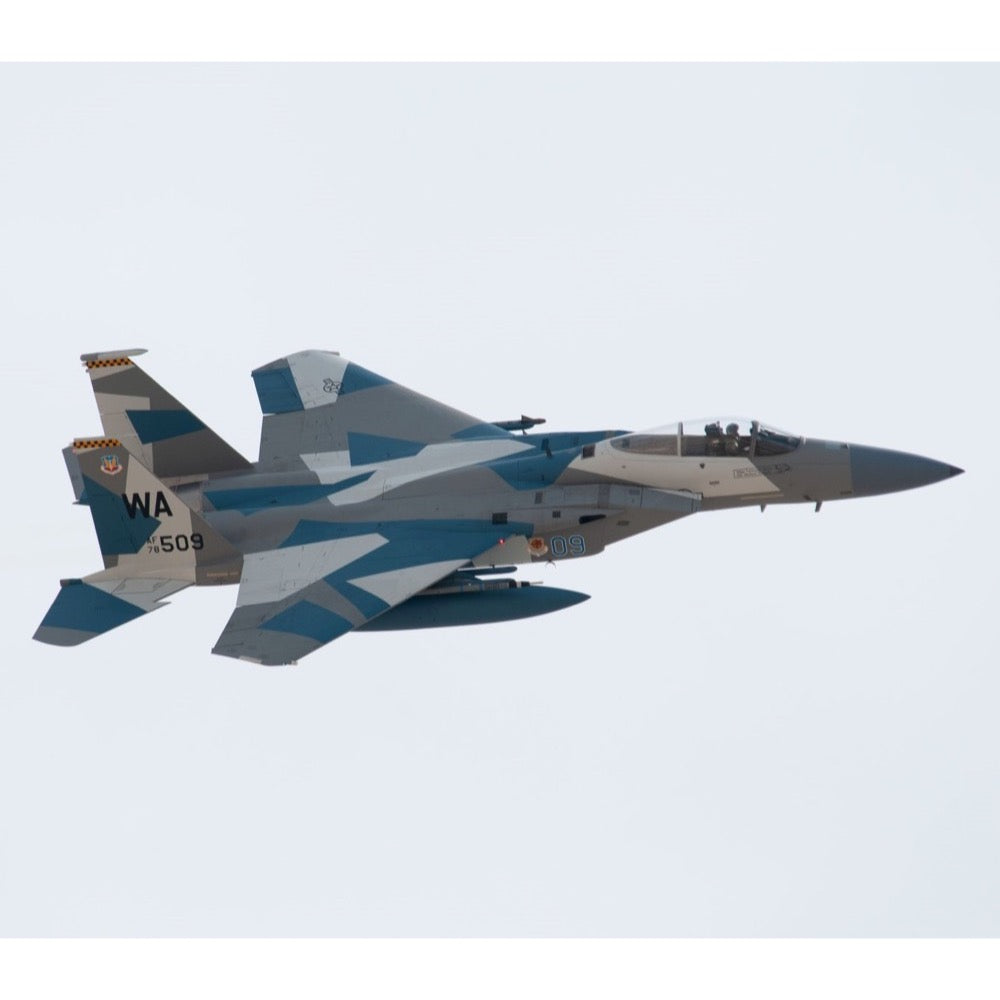 Revell 03778 1/72 McDonnell F-15C Eagle