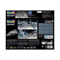 Revell 03778 1/72 McDonnell F-15C Eagle
