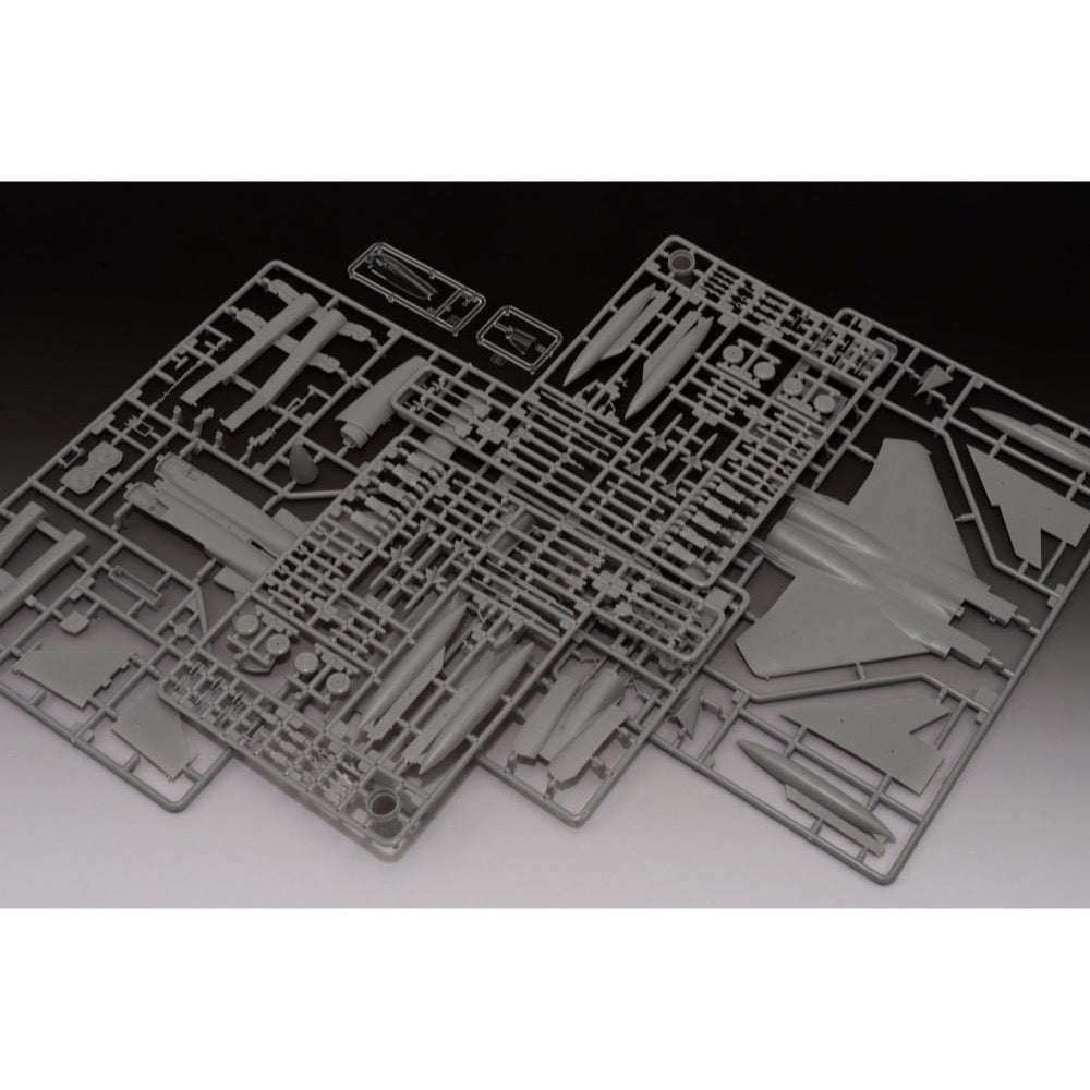 Revell 03778 1/72 McDonnell F-15C Eagle